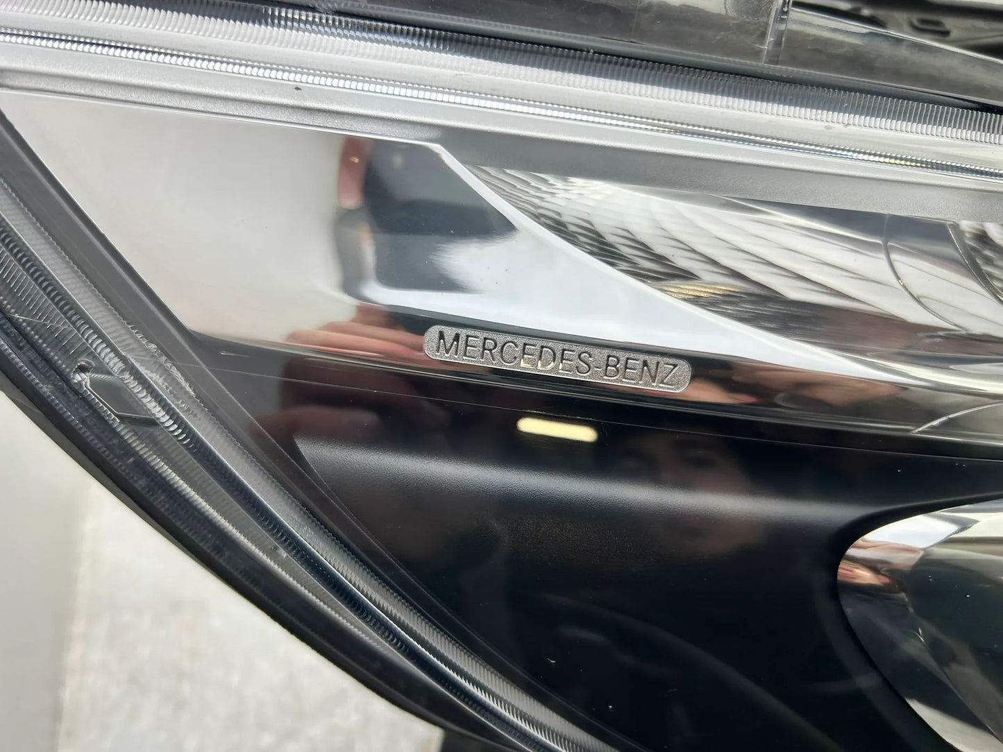 Original Mercedes Vito W447 LED Scheinwerfer rechts A4479061501