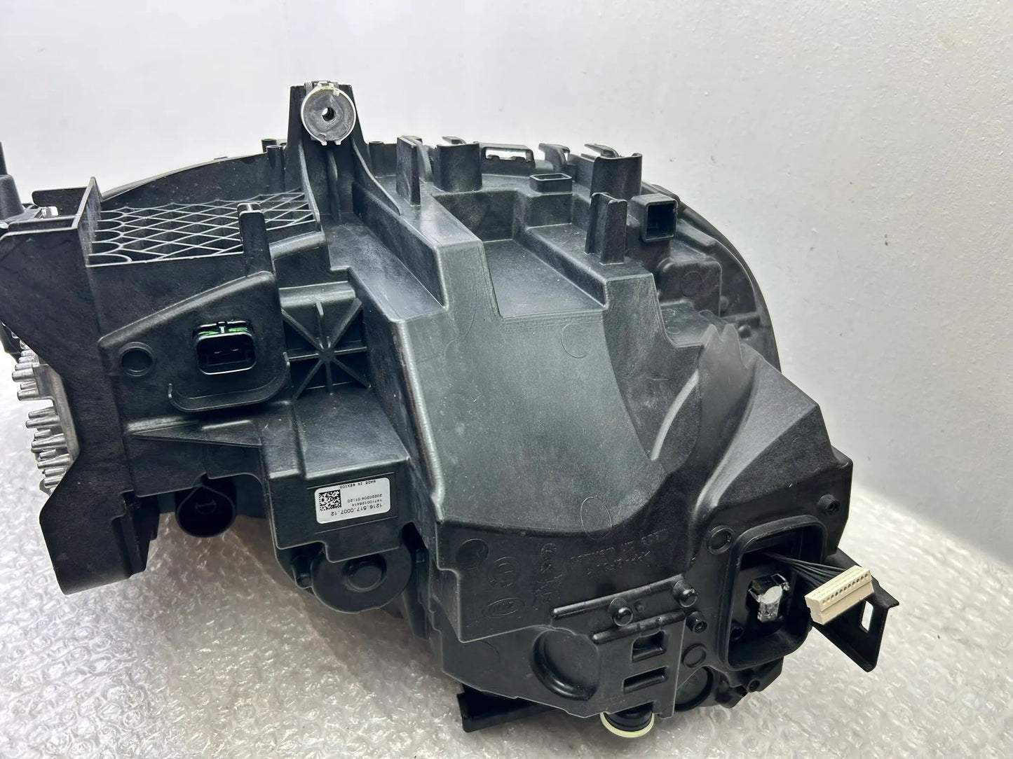 BMW 2er G42 LED Scheinwerfer Frontscheinwerfer links 8083635