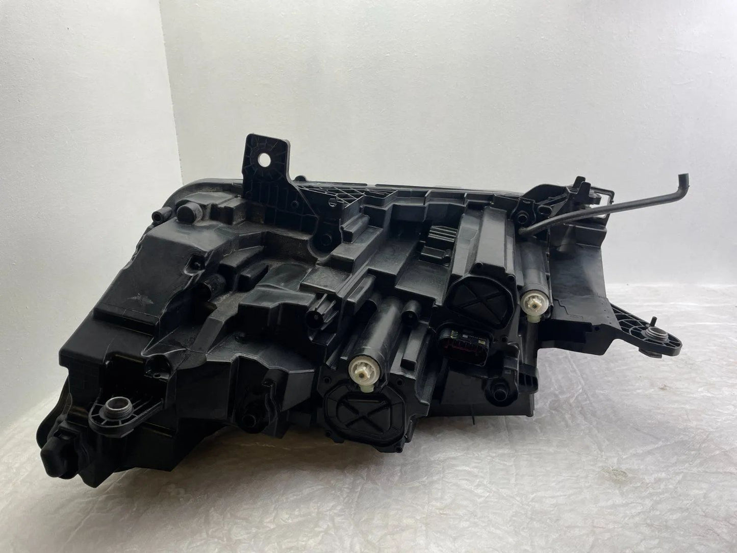 Original Skdoa Enyaq IV LED Scheinwerfer rechts 5LB941016H