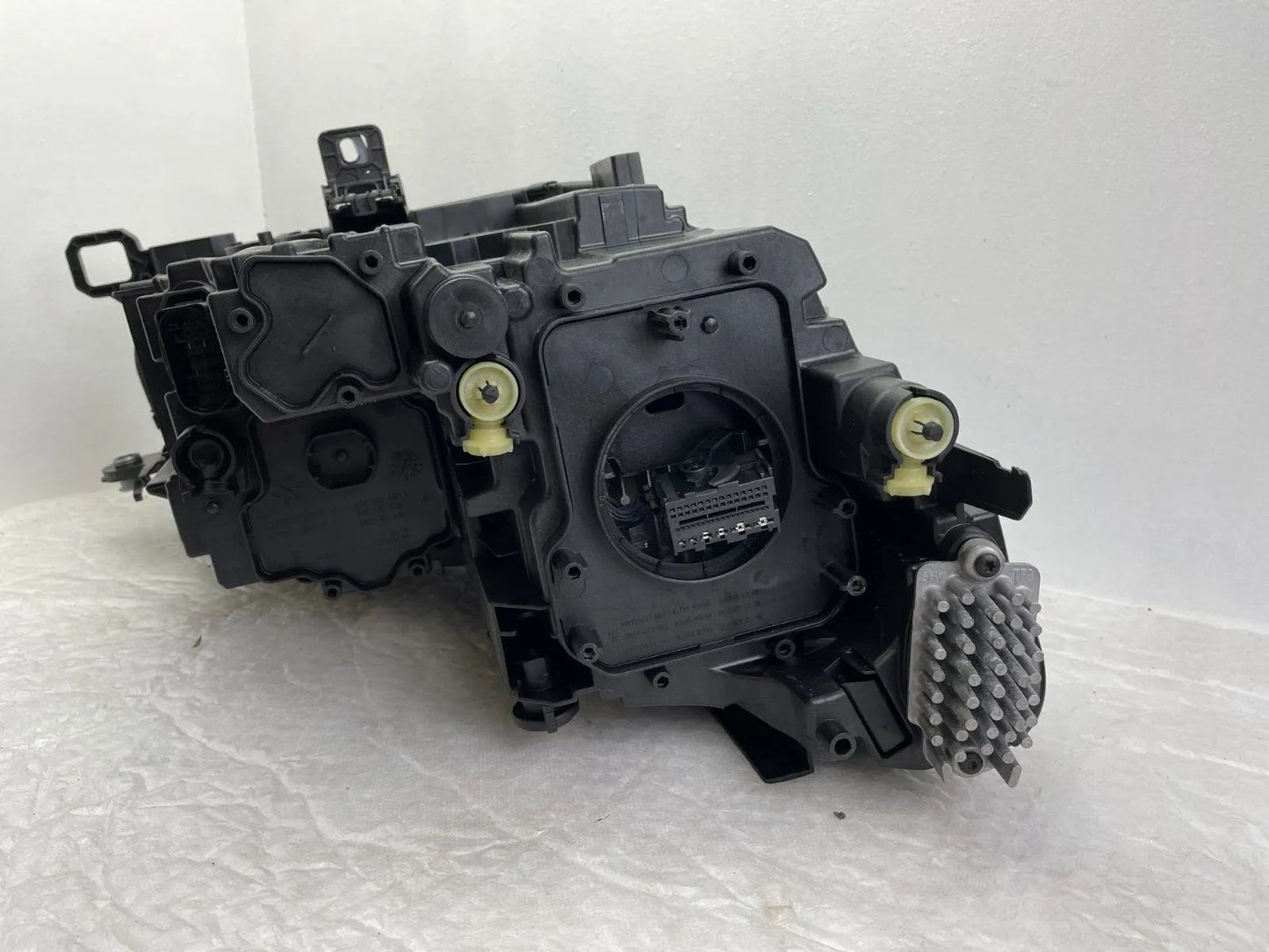 Original VW Tiguan III LED Scheinwerfer links 571941035C