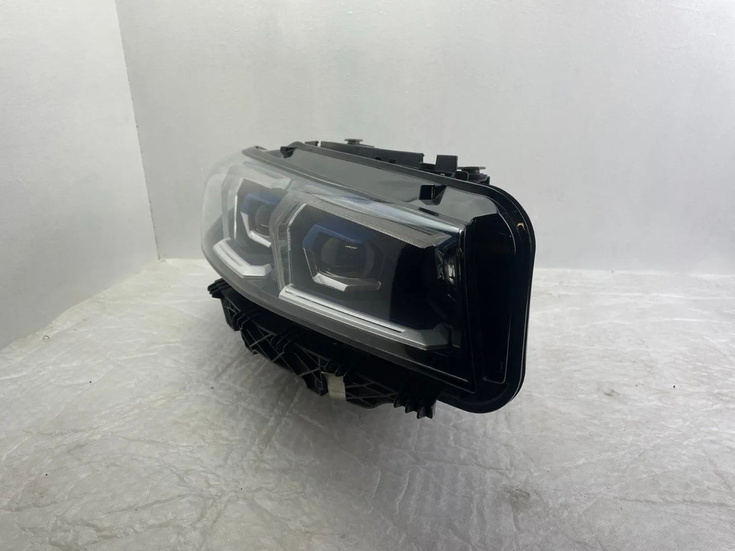 Original BMW 3er G20 21 LED Scheinwerfer rechts 9450802