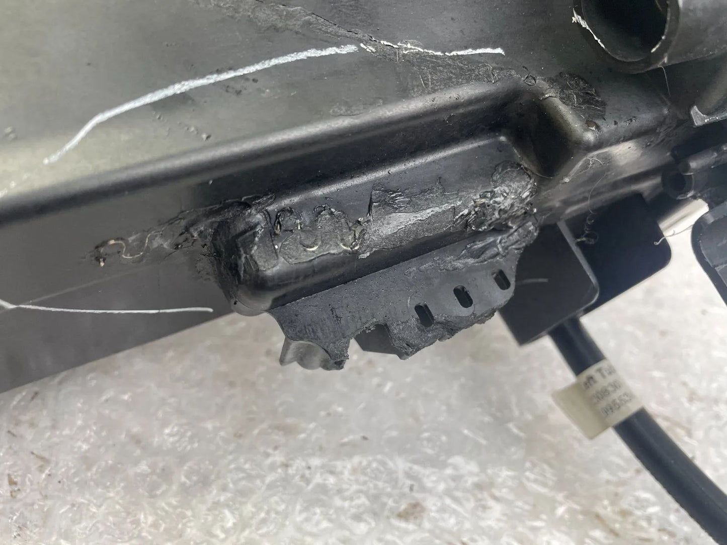 Original Skoda Superb LED Scheinwerfer rechts 3P1941016A