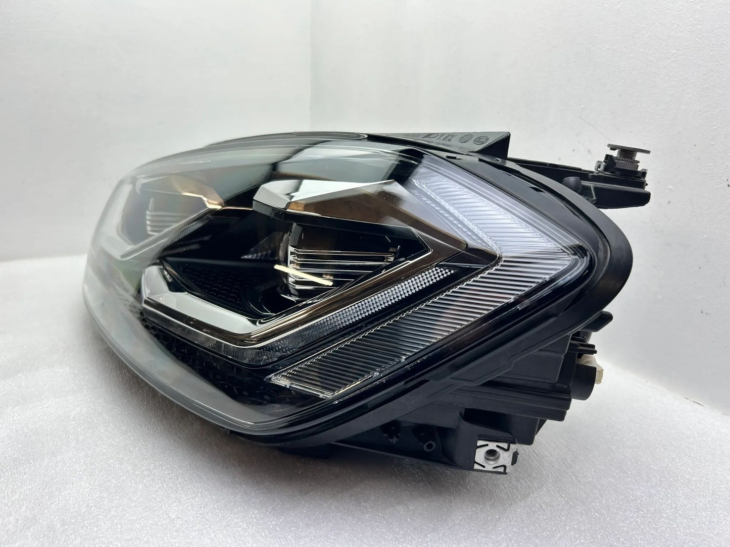 VW Golf VII 7 LED Scheinwerfer rechts links 5G1941036C 5G1941035C