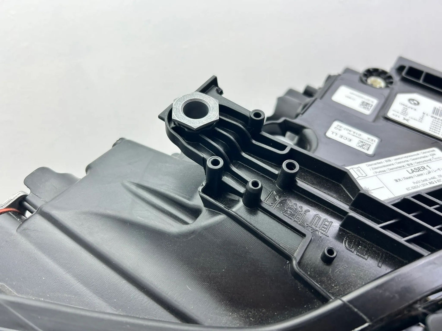 Original BMW 5er G30 G31 Laser Scheinwerfer rechts 9479268