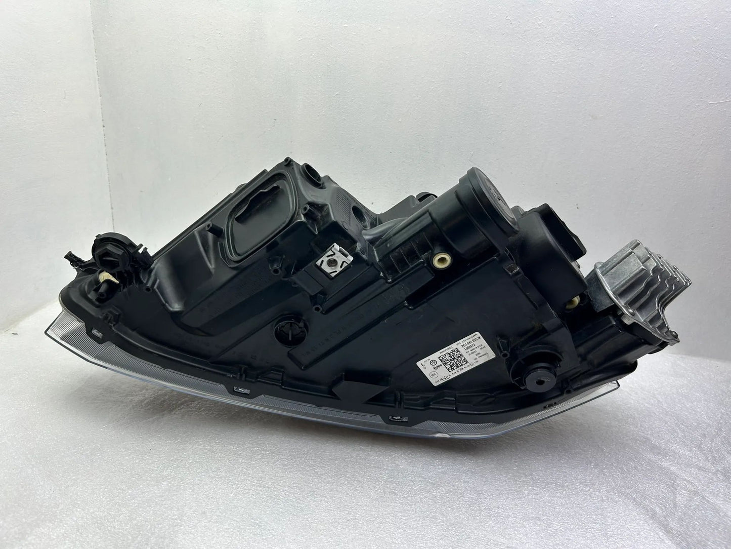 Original VW Polo GTI 2G1 LED Scheinwerfer links 2G1941035M