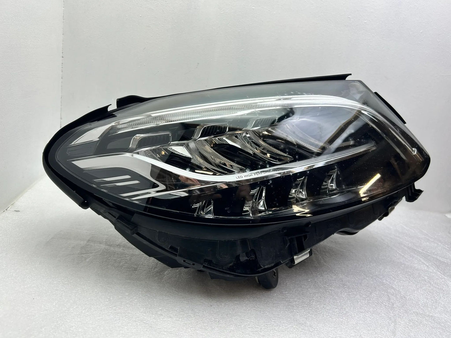 Original Mercedes W205 LED Scheinwerfer rechts A2059062206
