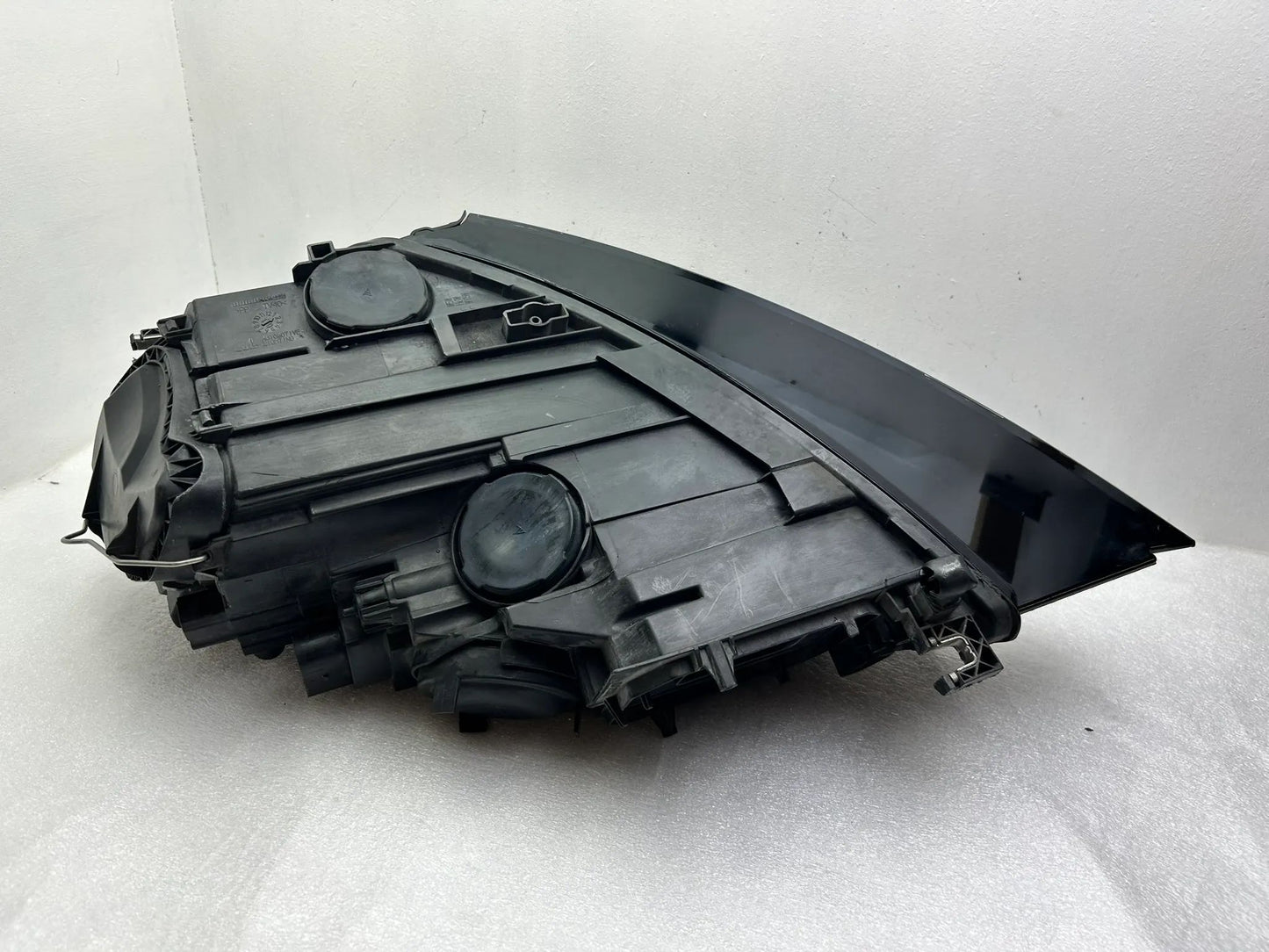 Original Audi TT 8J Scheinwerfer rechts 8J0941004M
