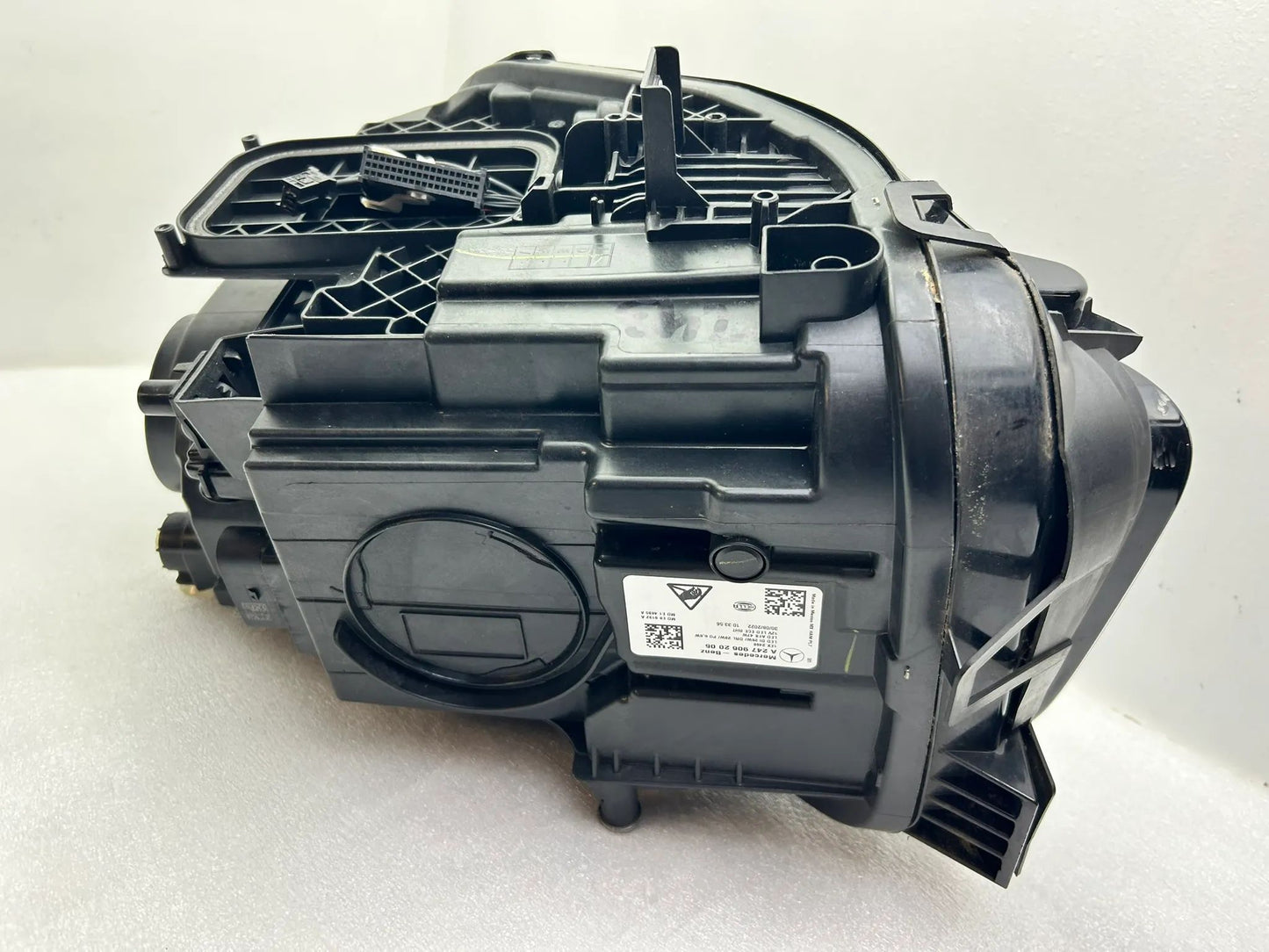 Original Mercedes GLB W247 LED Scheinwerfer rechts A2479062005