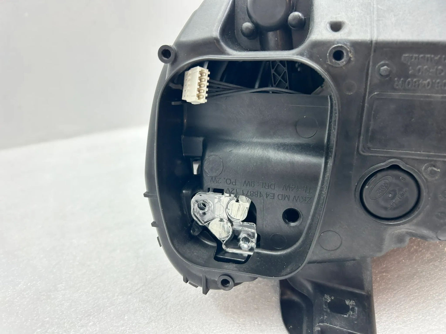 Original Opel Insignia B LUX LED Scheinwerfer rechts 39195646