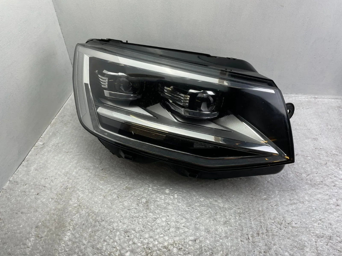 Original VW T6 LED Scheinwerfer rechts 7E1941036