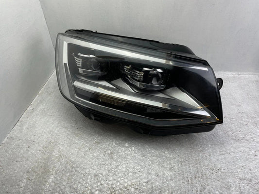 Original VW T6 LED Scheinwerfer rechts 7E1941036