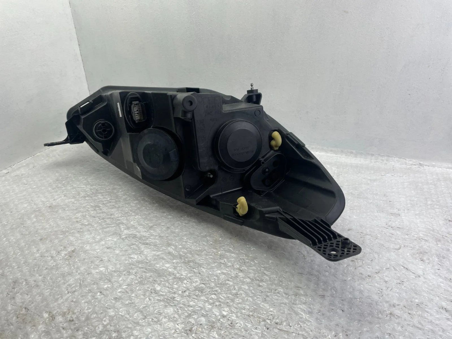 Original Ford Fiesta MK8 VIII Scheinwerfer links L1BB-13E015-AE