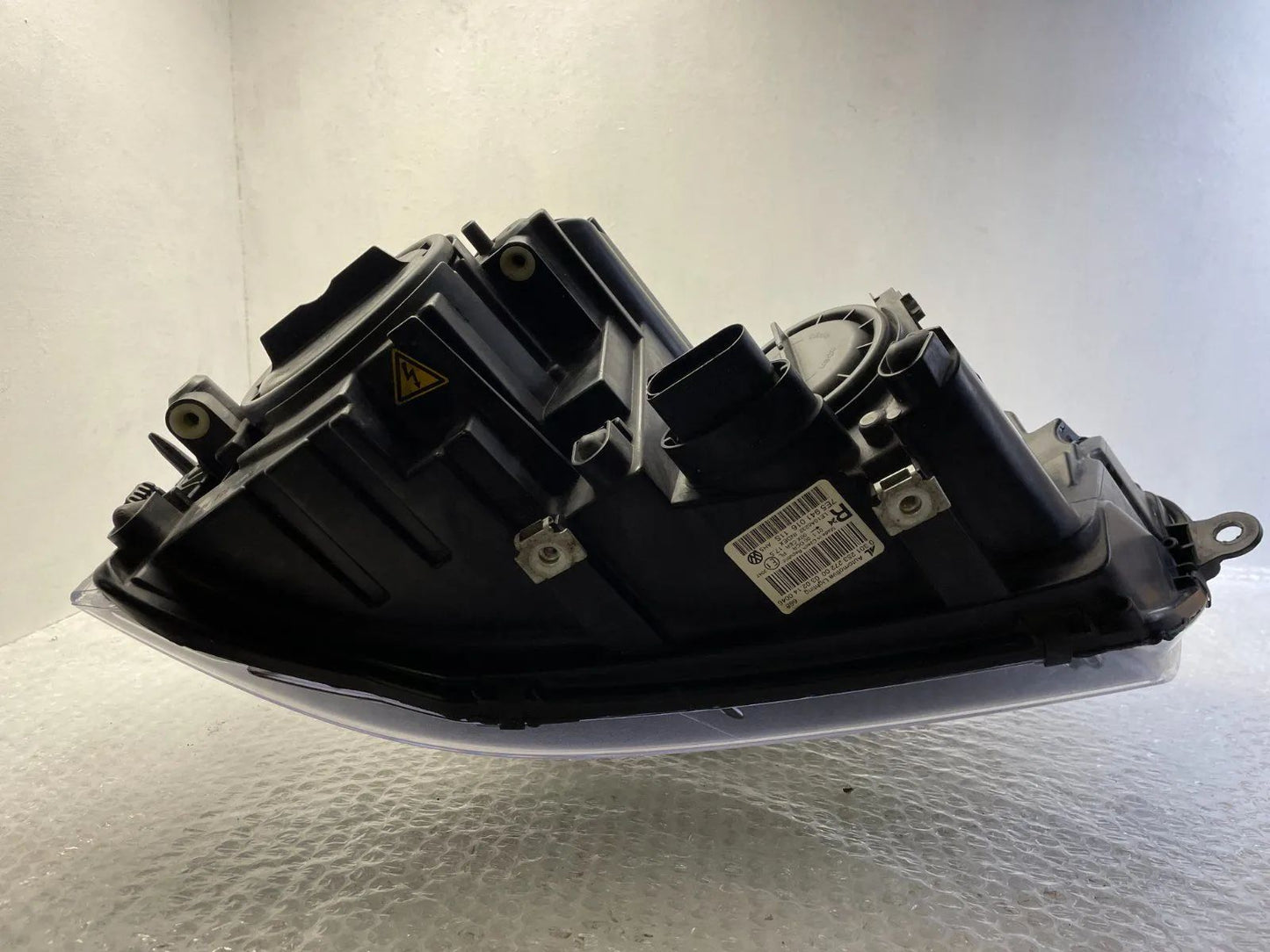 Original VW T5 Transporter Xenon Scheinwerfer rechts 7E5941016