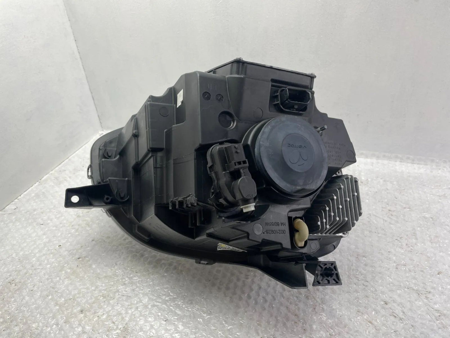 Original Renault Twingo II Scheinwerfer links 260602593R