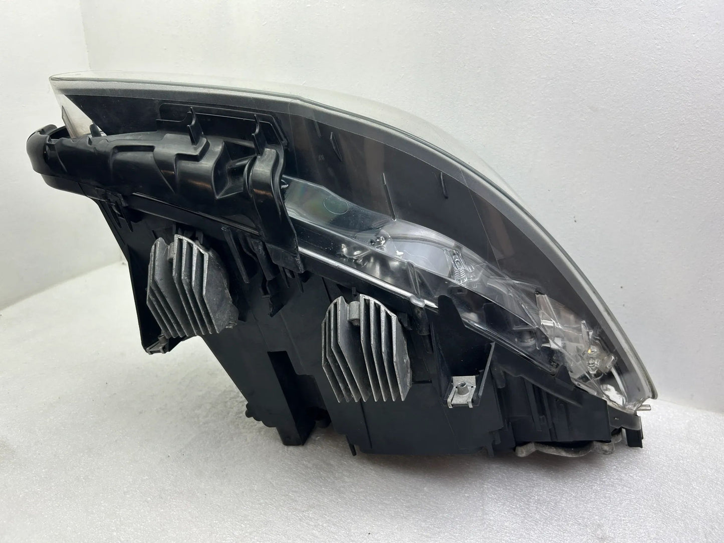 BMW 5er F10 F11 Xenon Kurvenlicht Scheinwerfer links 7203251