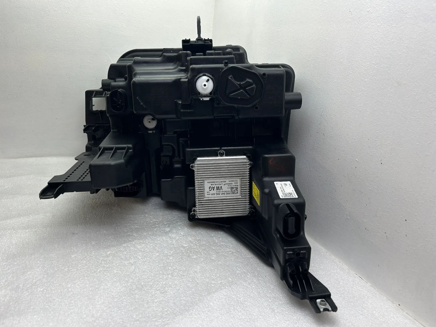 Original Skoda Elroq LED Scheinwerfer links 5LB941035A