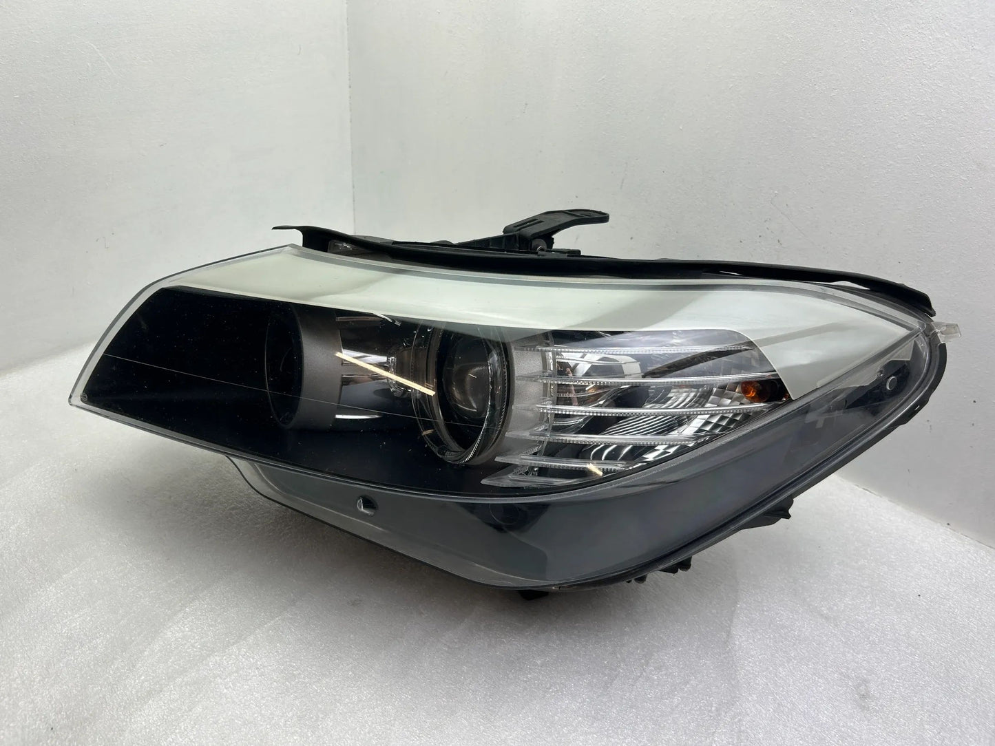 BMW Z4 E85 E89 Xenon Scheinwerfer links Kurvenlicht 7191745