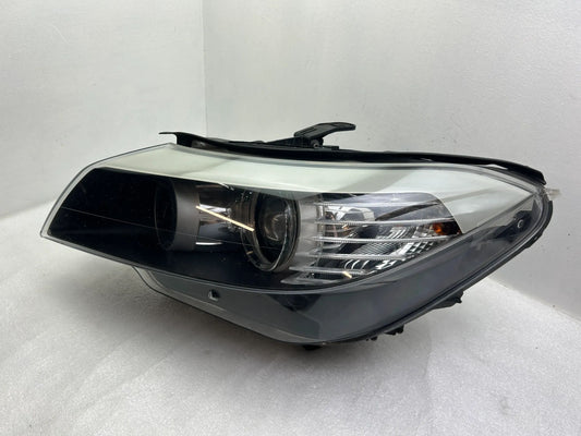 BMW Z4 E85 E89 Xenon Scheinwerfer links Kurvenlicht 7191745