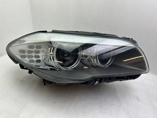 BMW 5er F10 F11 Bi-Xenon Scheinwerfer rechts 7271912 7203246