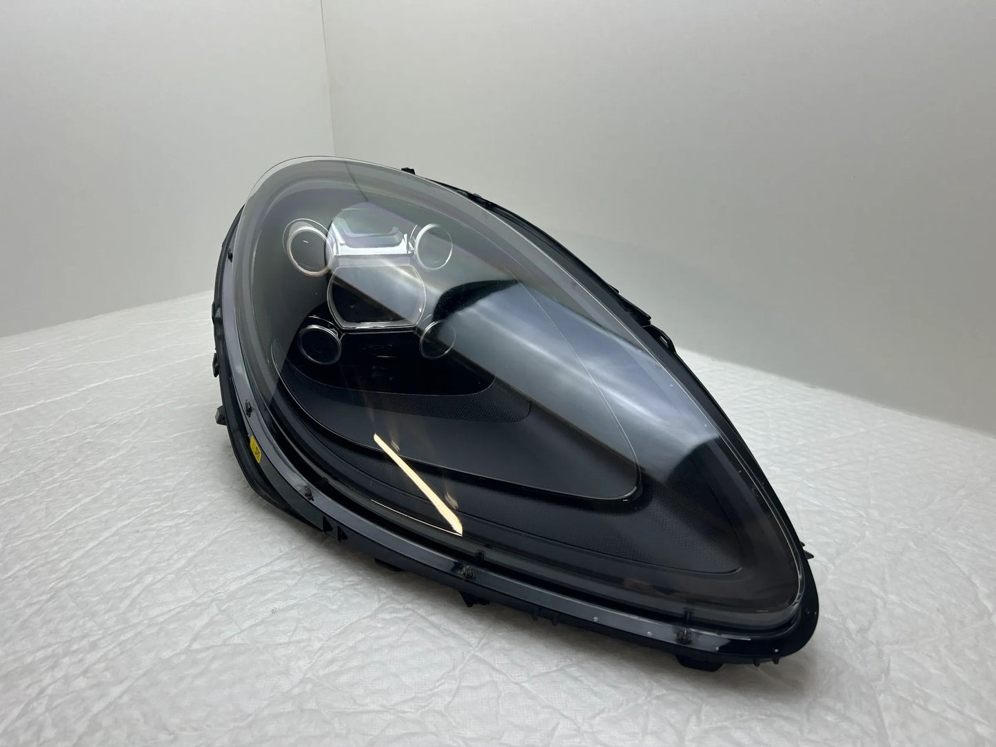 Porsche Macan 95B LED Scheinwerfer 95B941009AL 95B941010AL