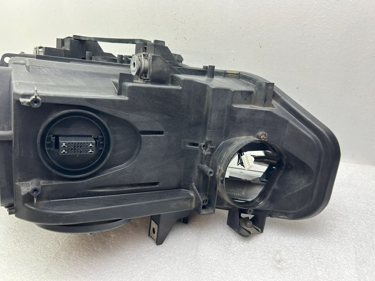 Original BMW 4er F32 F33 F36 LED Scheinwerfer rechts 7410798