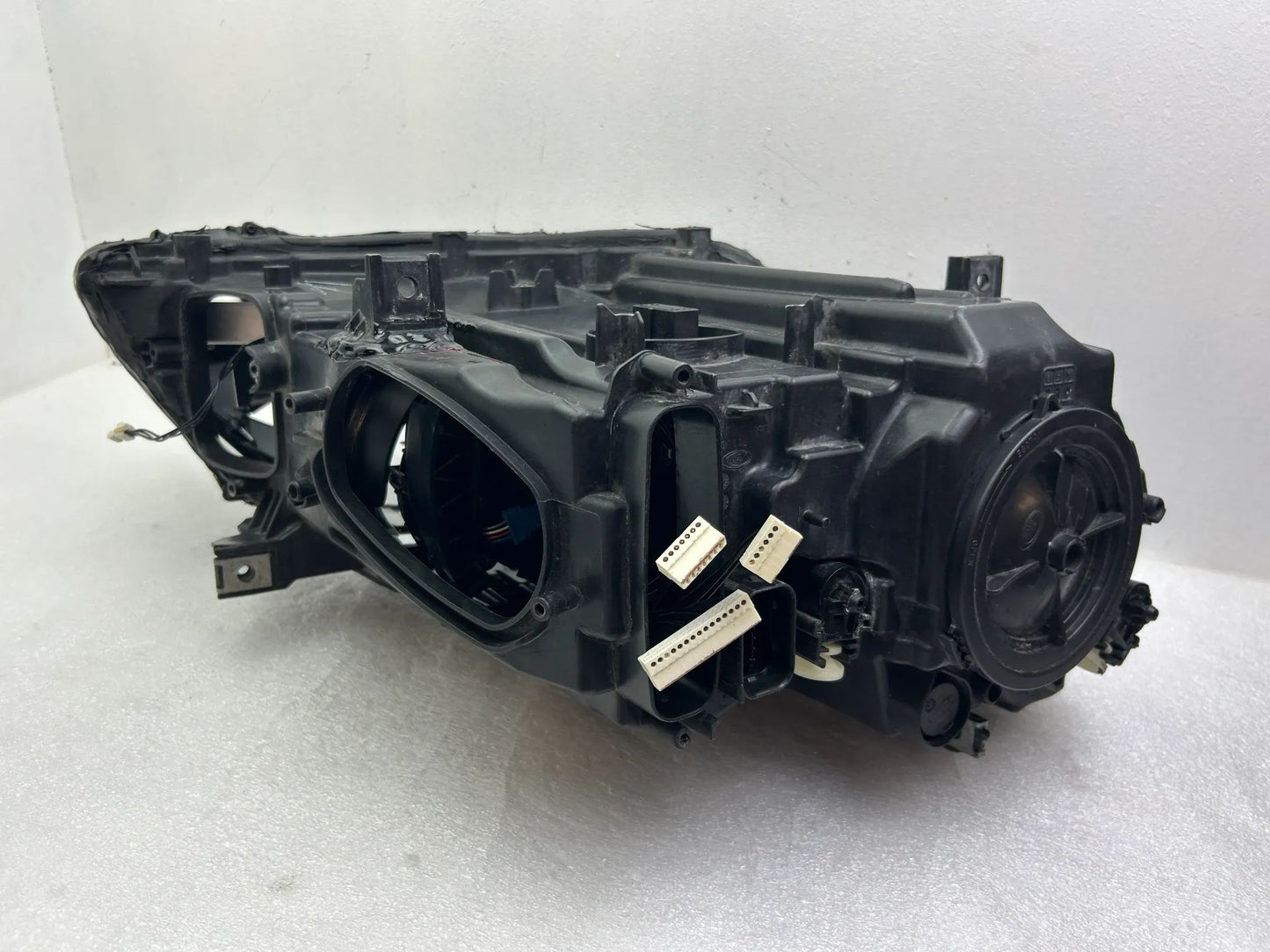 BMW 6er F12 F13 F06 Adaptive LED Scheinwerfer links 7255731