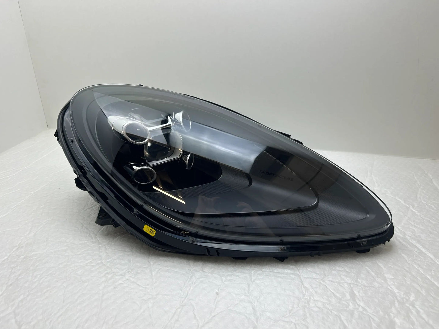 Original Porsche Macan 95B LED Scheinwerfer rechts 95B941010AL