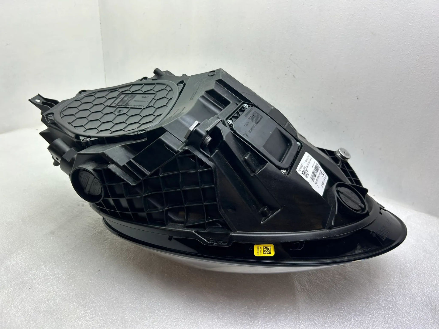 Porsche 992 LED Matrix Scheinwerfer links rechts 9P5941060E