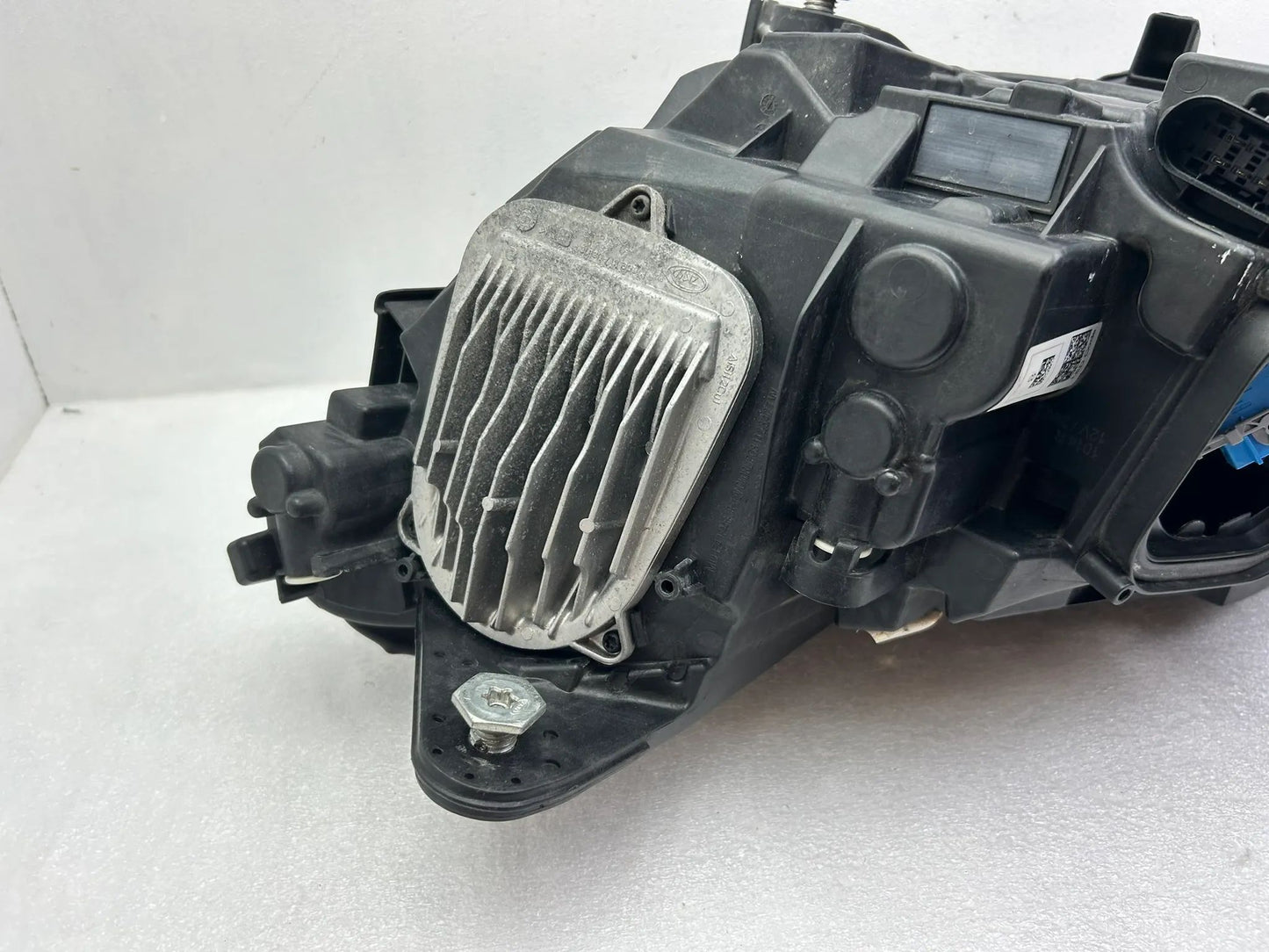Original Mercedes SLC R172 LED Scheinwerfer rechts A1729063001