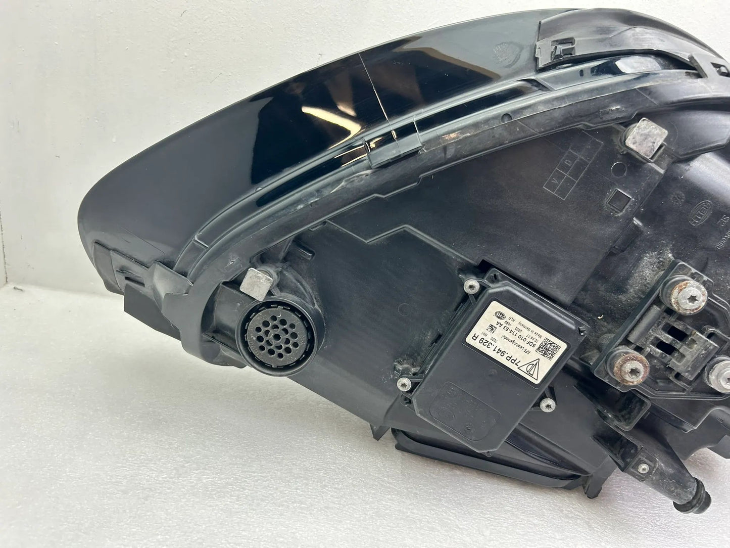 FRONTSCHEINWERFER LINKS VORNE 7P5941751F