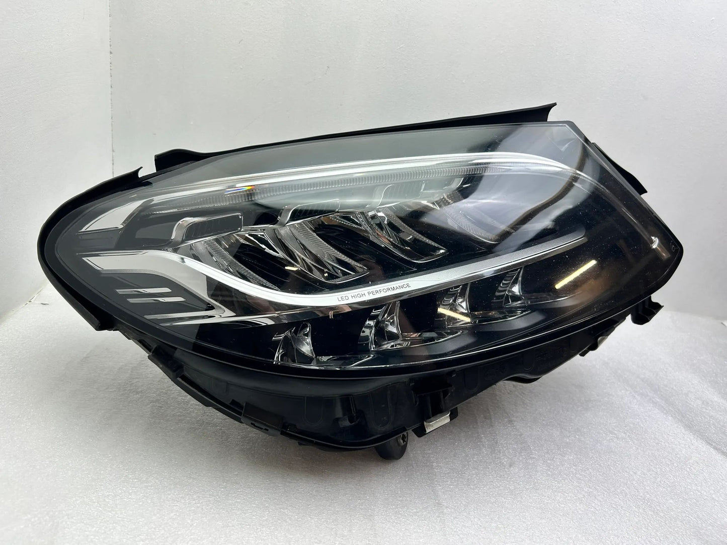 Original Mercedes W205 LED Scheinwerfer rechts A2059066006