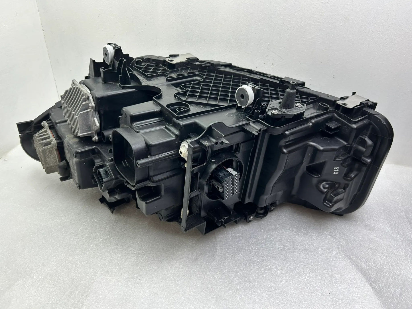 Original BMW 5er G30 G31 LED Laser Scheinwerfer rechts 5A388D6