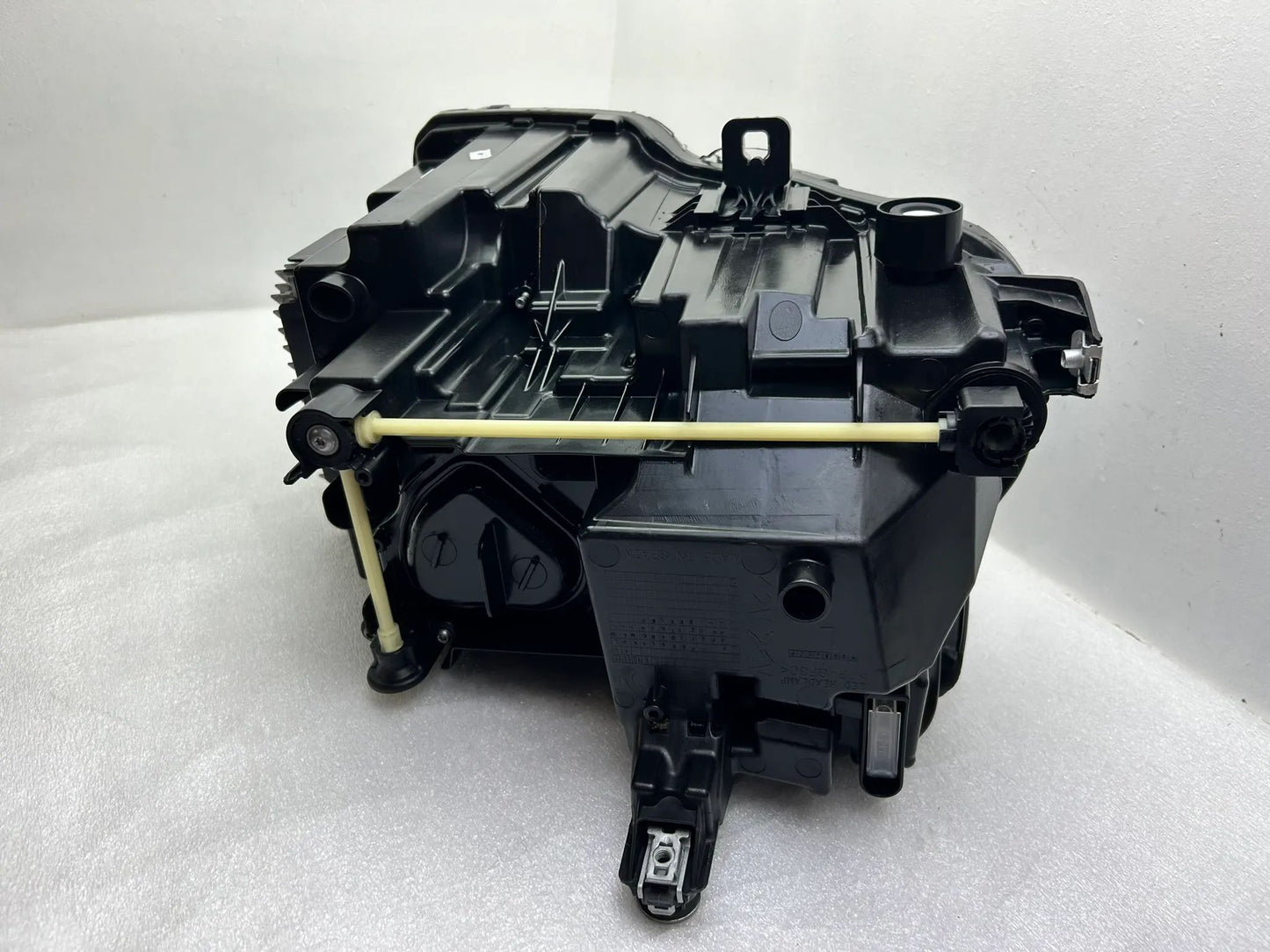 Original Audi Q4 E-Tron LED Scheinwerfer links 89A941035