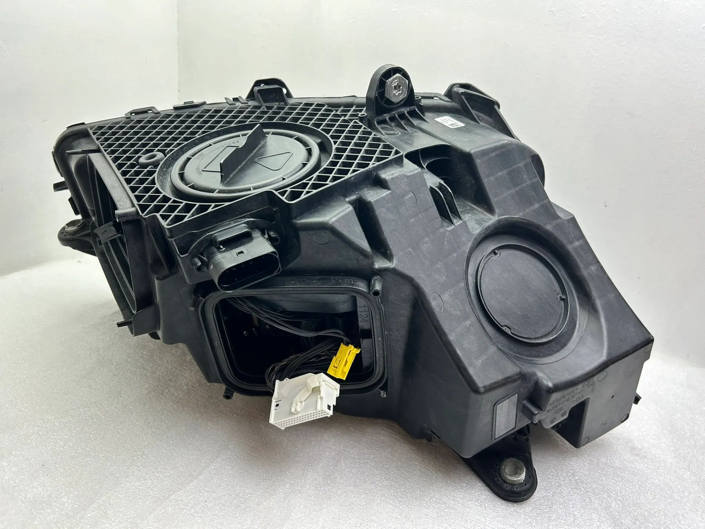 Original Mercedes GLC W253 LED Scheinwerfer links A2539064903
