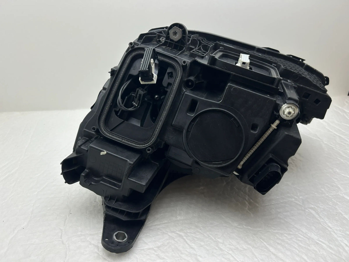 Original Mercedes W213 LED Scheinwerfer links rechts A2139067506