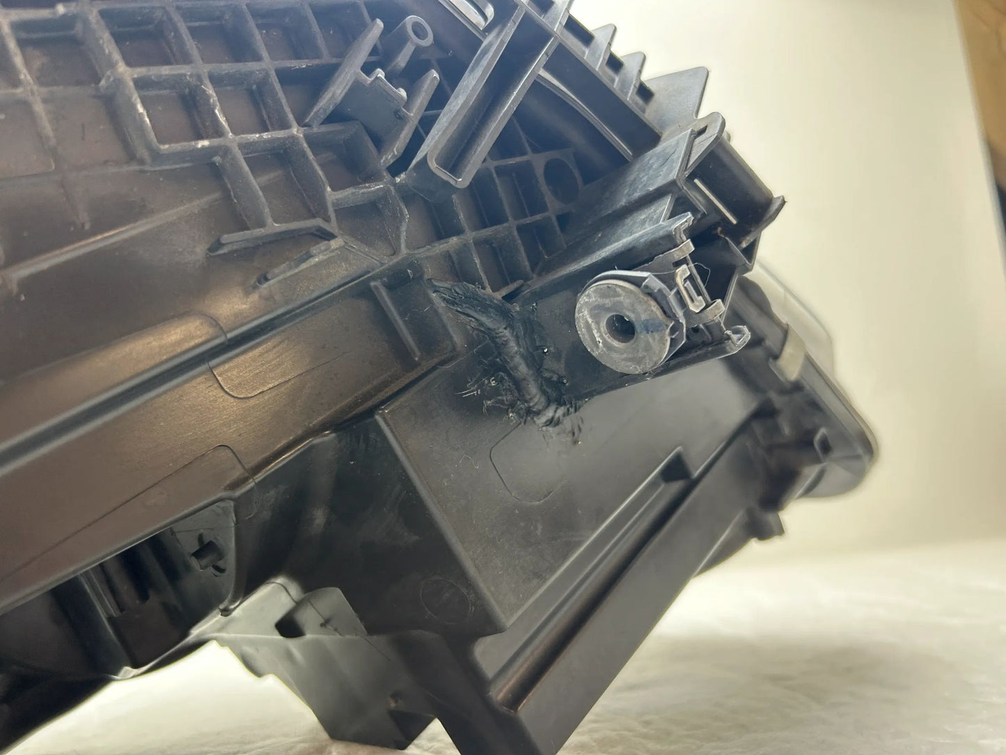 Original BMW 2er F45 F46 LED Scheinwerfer rechts 7214904