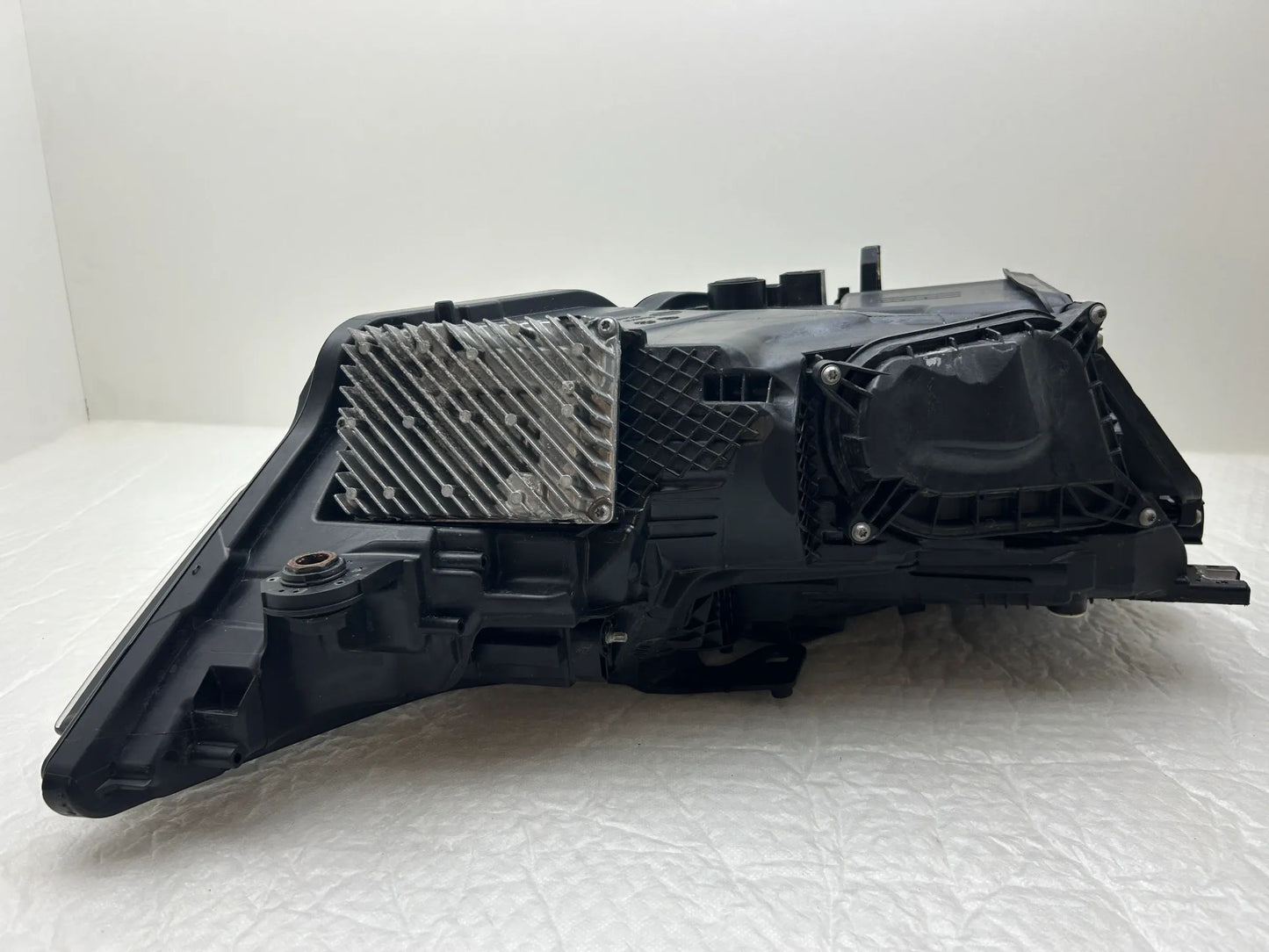 Original Audi A6 C8 4K LED Scheinwerfer links 4K0941035
