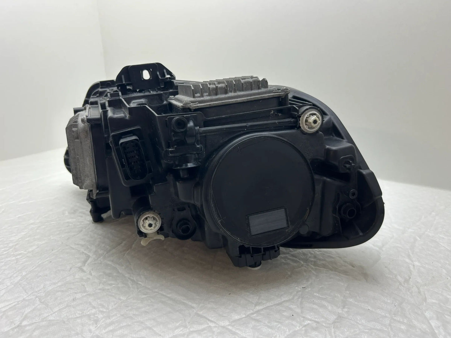 Mercedes W177 LED Scheinwerfer links Steuergeräte A1779065303