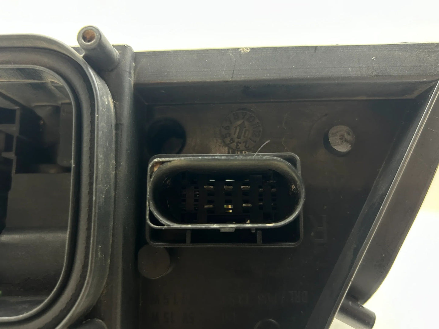 Original Audi R8 420 Voll  LED Scheinwerfer rechts 420941030N