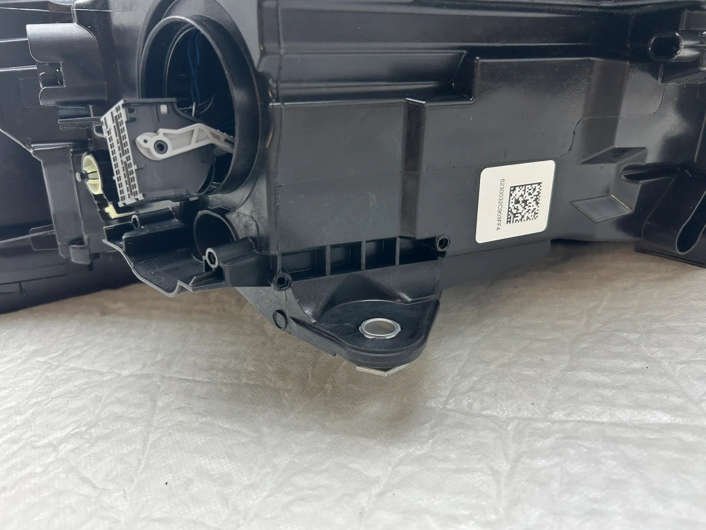 Original BMW G60 G61 LED Scheinwerfer Shadow Line rechts 5A798D8