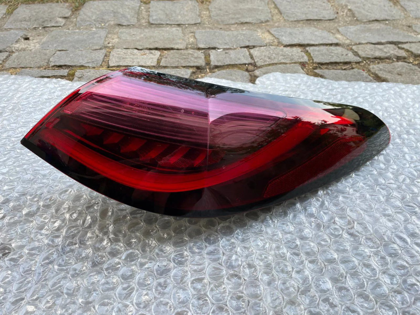 Original Mercedes CLE W236 LED Rückleuchte rechts A2549065002