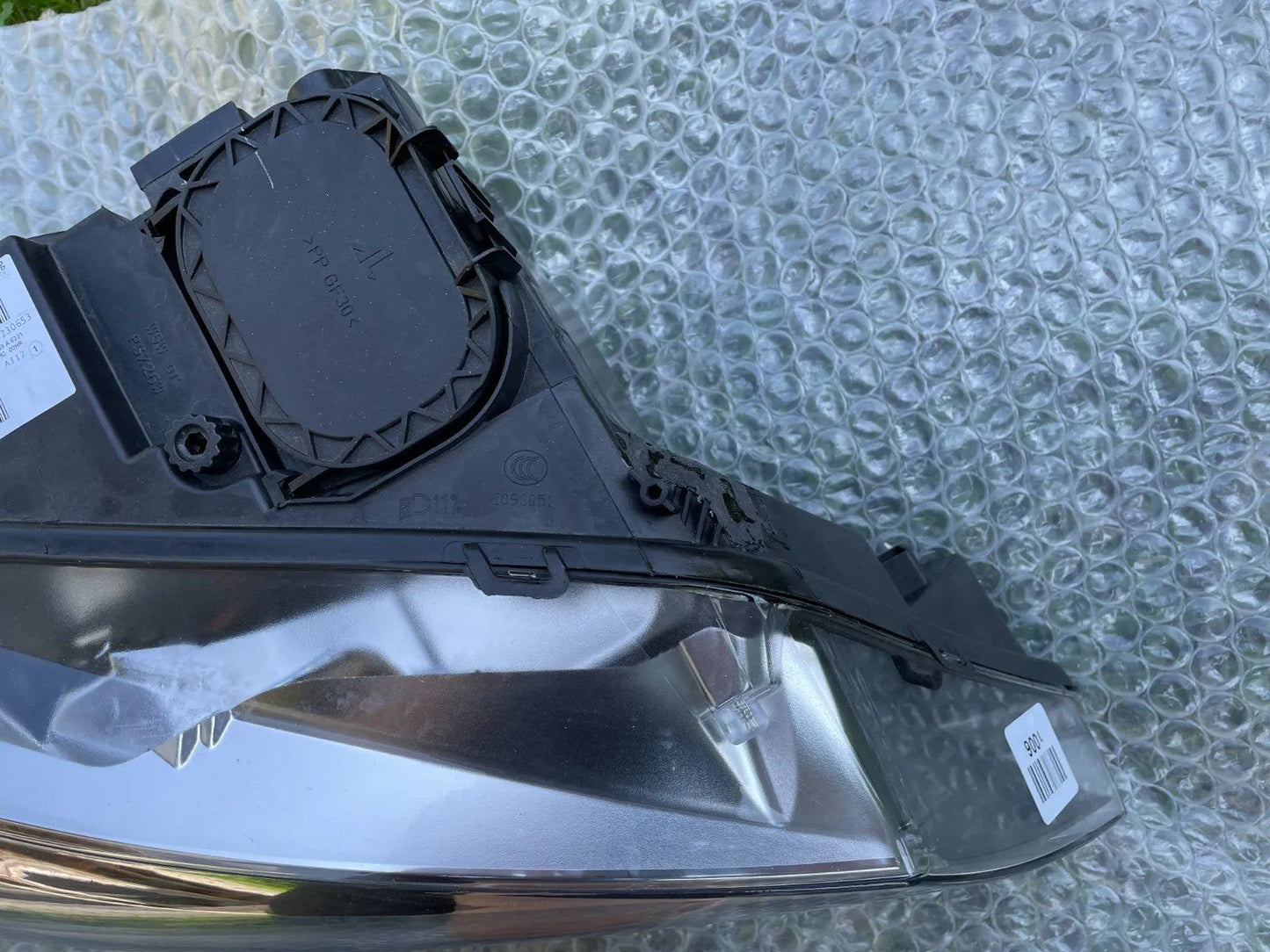 Original BMW X3 F25 F26 Scheinwerfer rechts 7217288