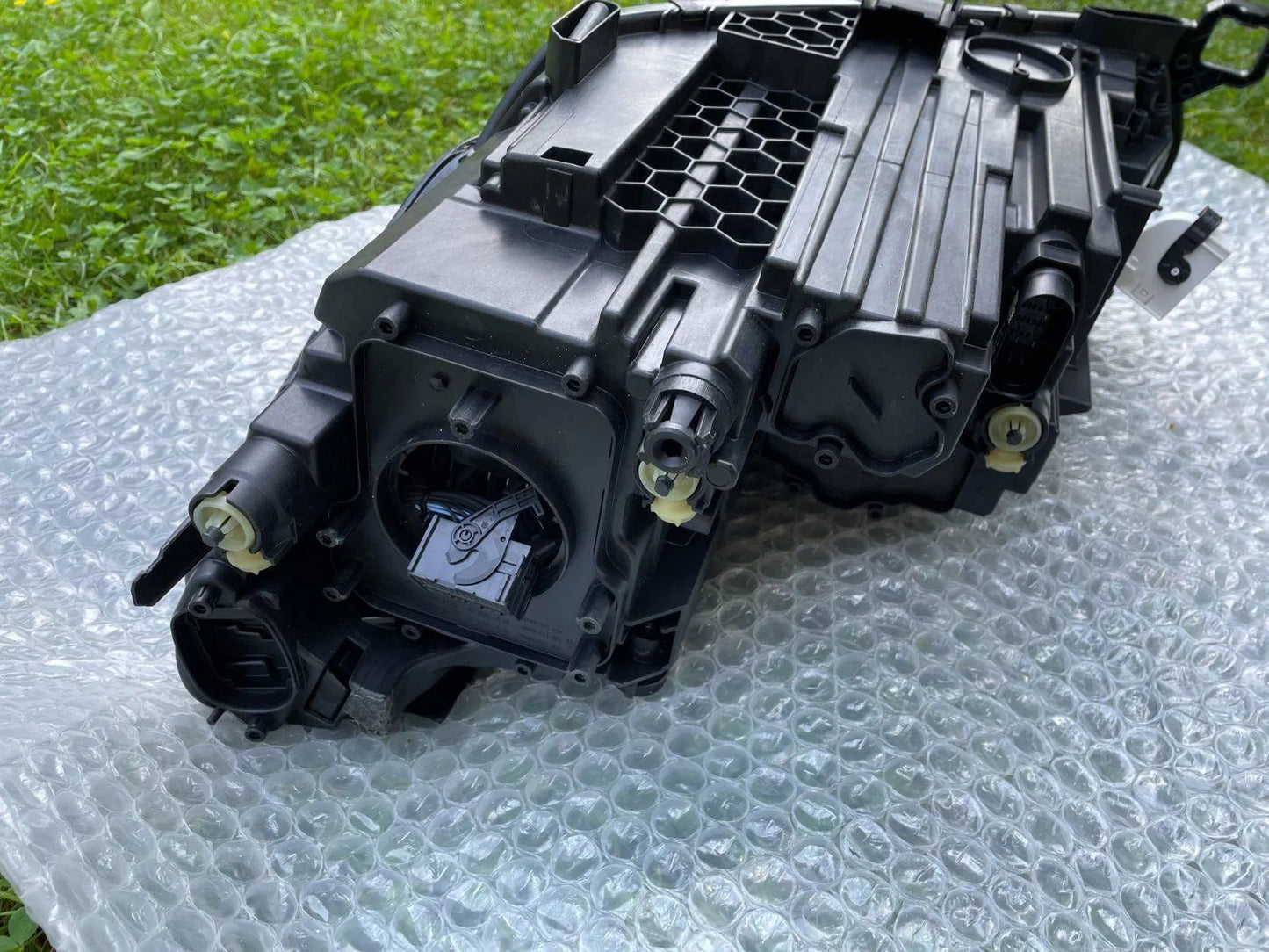Original VW Tiguan LED IQ Scheinwerfer links 571941060G