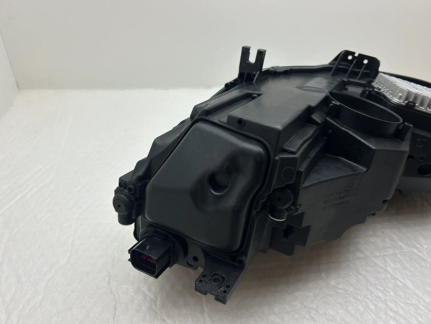 Original Audi A4 B9 8W LED Matrix Scheinwerfer rechts 8W0941036E