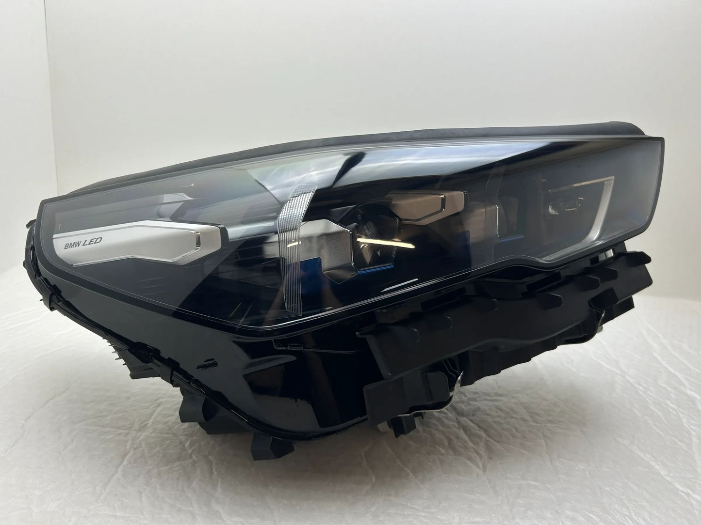 Original BMW 5er G60 G61 i5 LED Scheinwerfer rechts 5A798D2