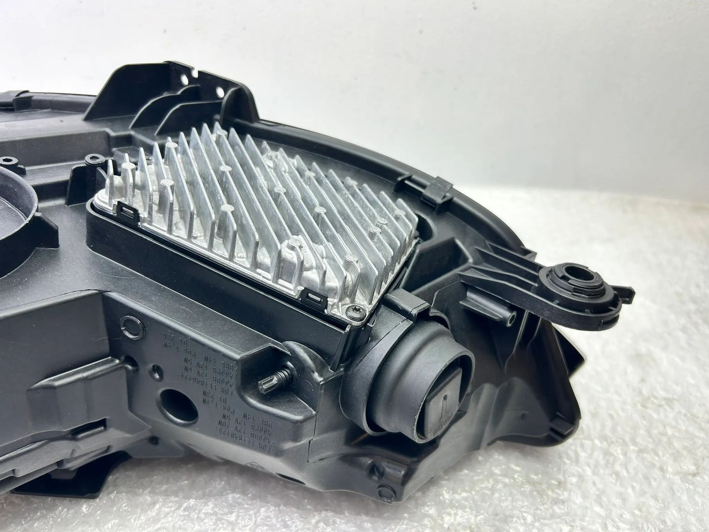 Original Audi A4 B9 8W LED Matrix Scheinwerfer rechts 8W0941036E