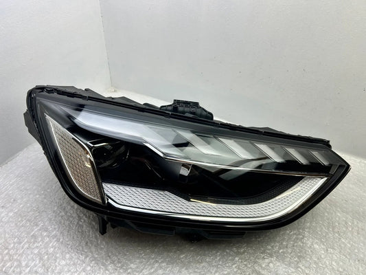 Original Audi A4 B9 8W LED Matrix Scheinwerfer rechts 8W0941036E