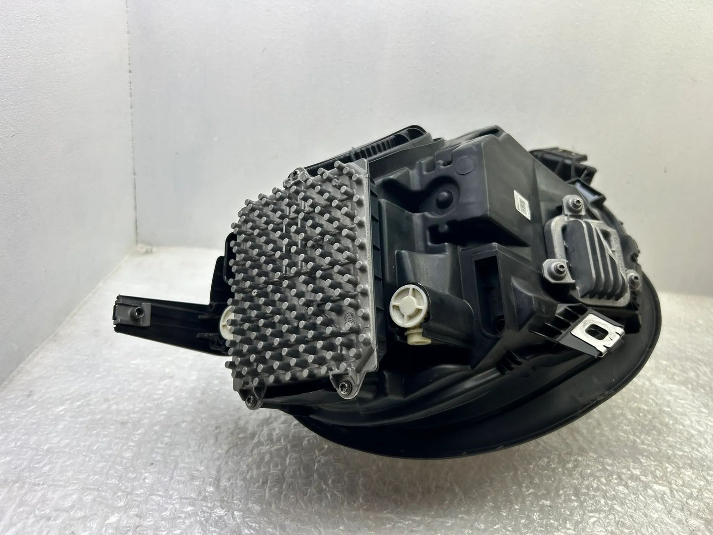 Original Mini F55 F56 LED Scheinwerfer rechts 7401614