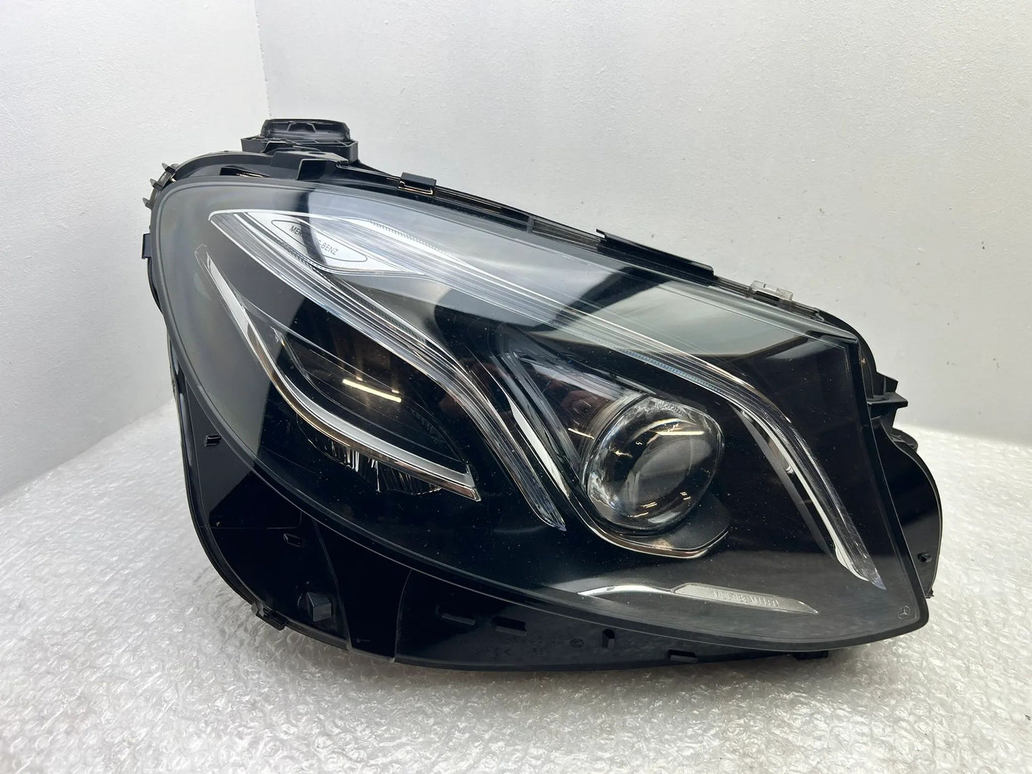 Original Mercedes W213 LED Scheinwerfer rechts A2139064804