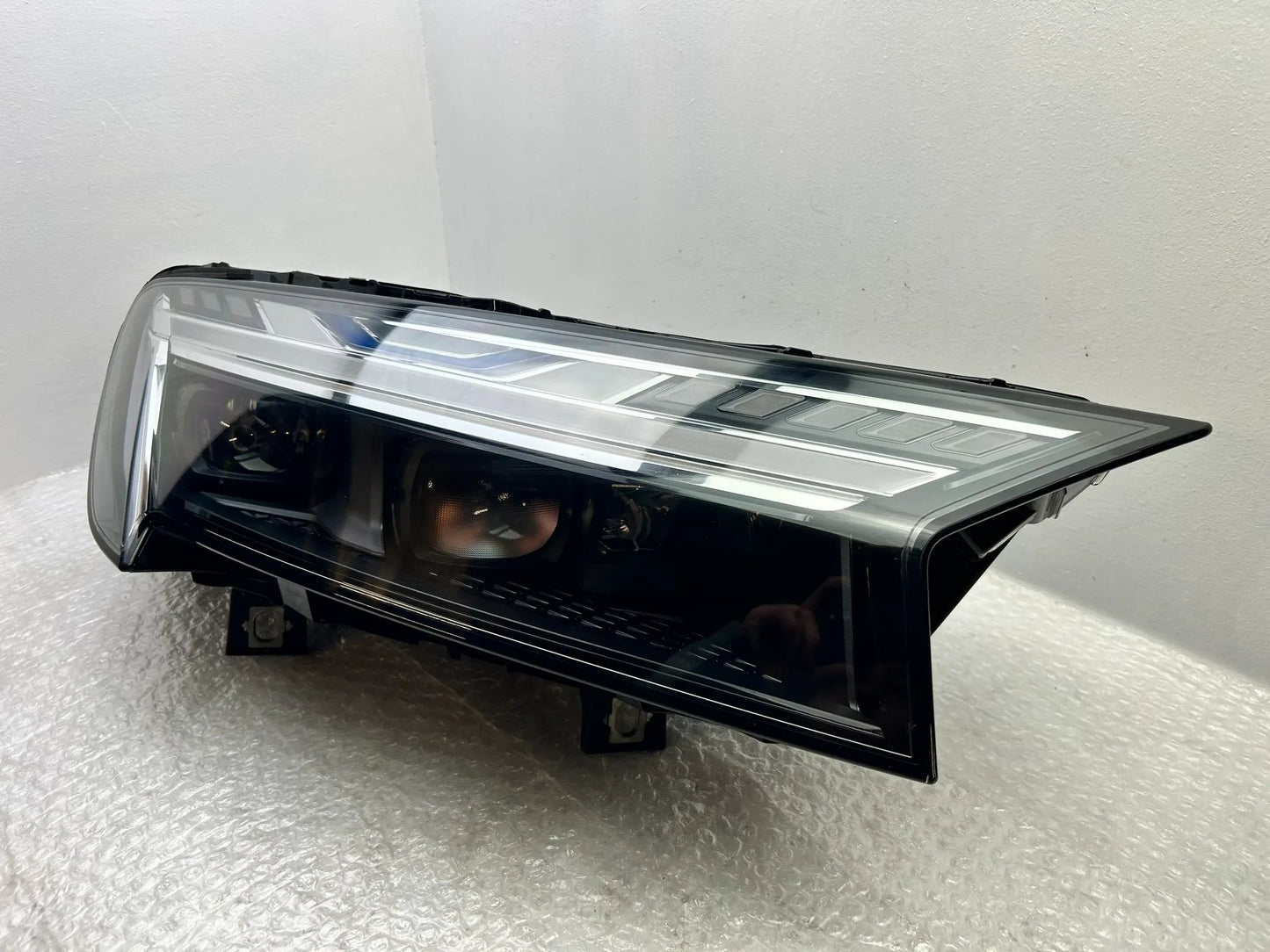 Original Audi Q7 SQ7 LED Scheinwerfer rechts 4M0941086D